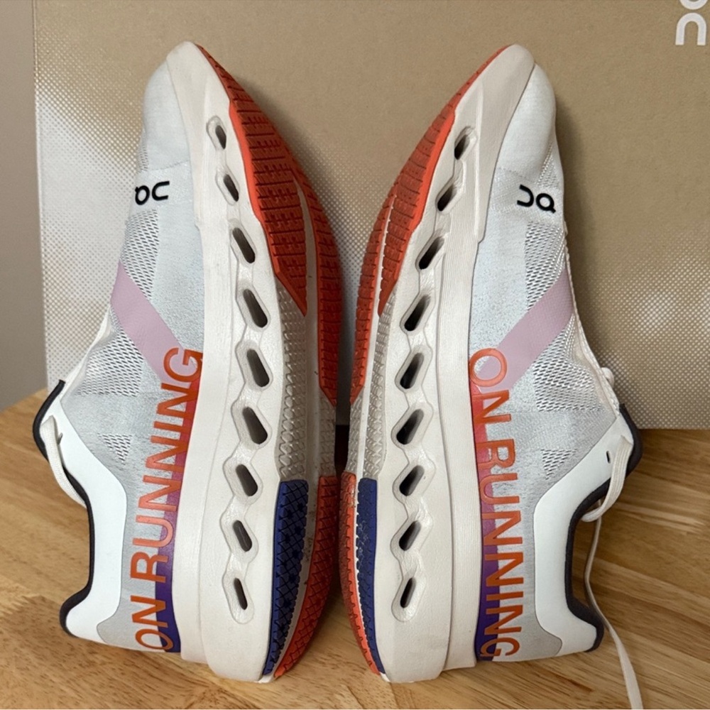 On Running CloudSurfer Women’s - image 5
